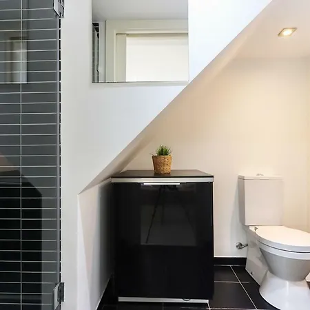 Tailor Made Flat In Bairro Alto Апартаменти *