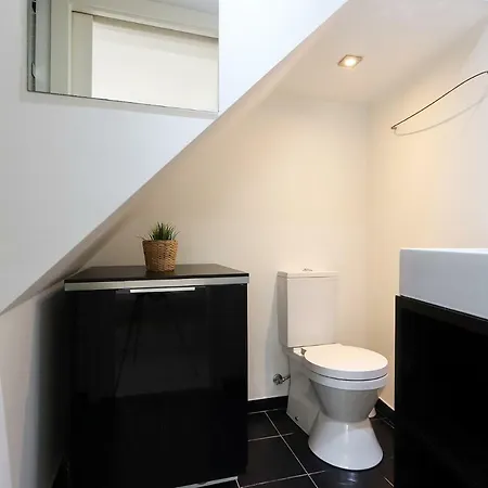Apartment Tailor Made Flat In Bairro Alto Lisbon