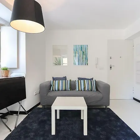 Apartment Tailor Made Flat In Bairro Alto Lisbon