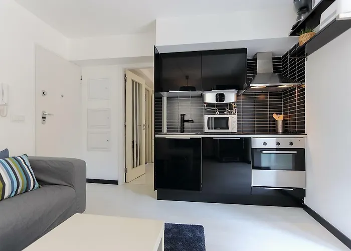 شقة Tailor Made Flat In Bairro Alto