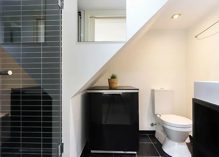 Tailor Made Flat In Bairro Alto Apartment *