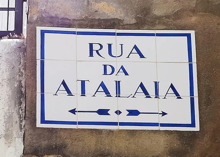 Tailor Made Flat In Bairro Alto Lisbon