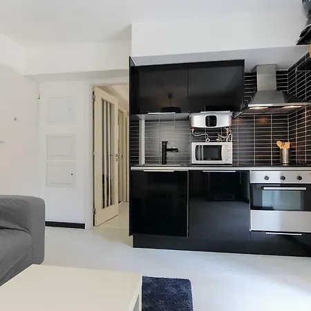 Апартаменты Tailor Made Flat In Bairro Alto